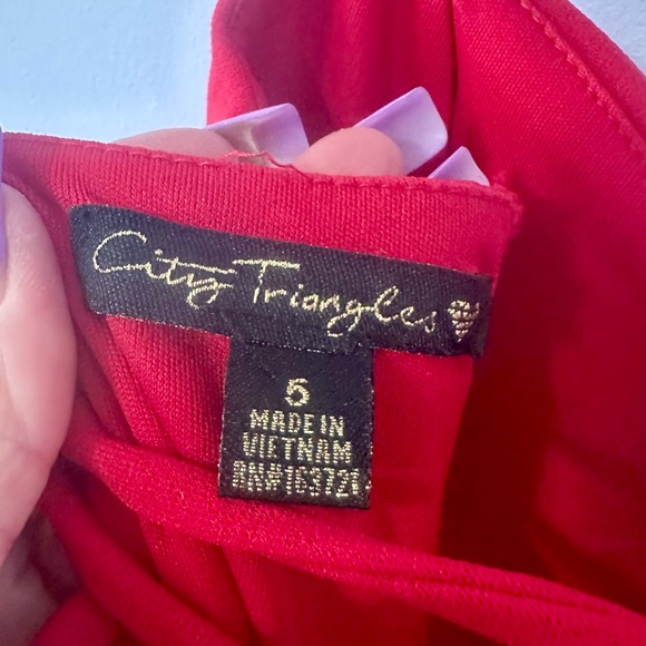 Fancy Dress - Picture 3 of 3